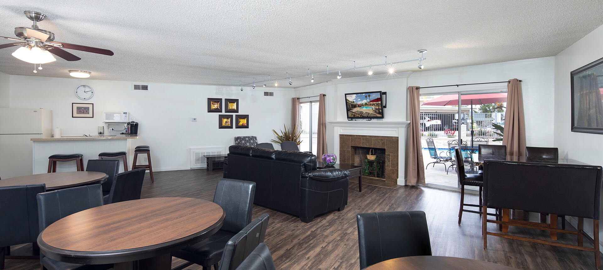 Fountain Estates Apartment Homes in Escondido, CA