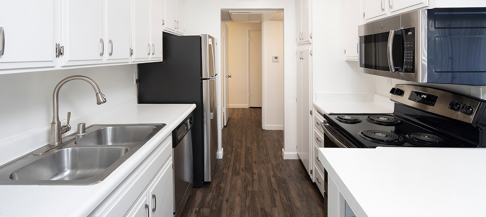 Fountain Estates Apartment Homes in Escondido, CA