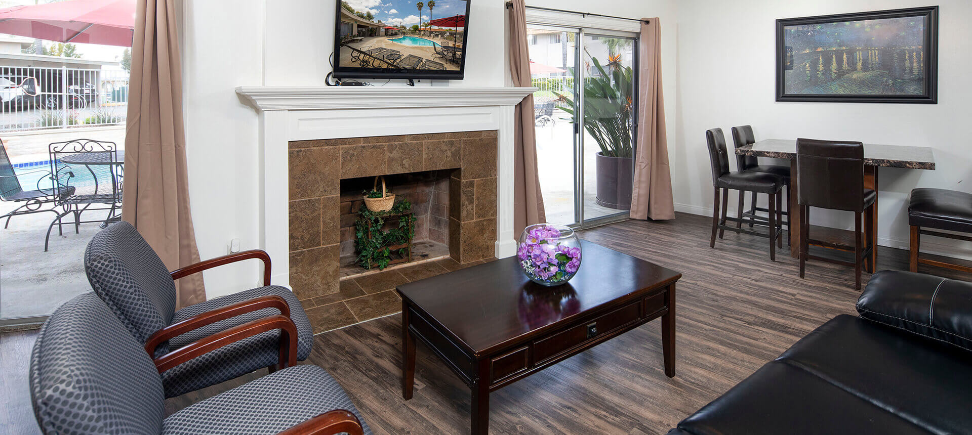 Fountain Estates Apartment Homes in Escondido, CA